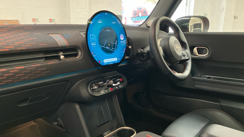 MINI Cooper 2.0 S Sport 3dr Auto Petrol Hatchback